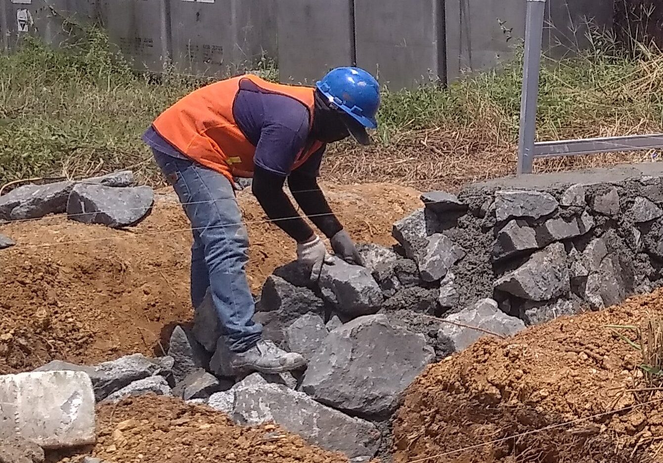 Tukang bangun rumah jakarta Tukang bangun rumah jakarta