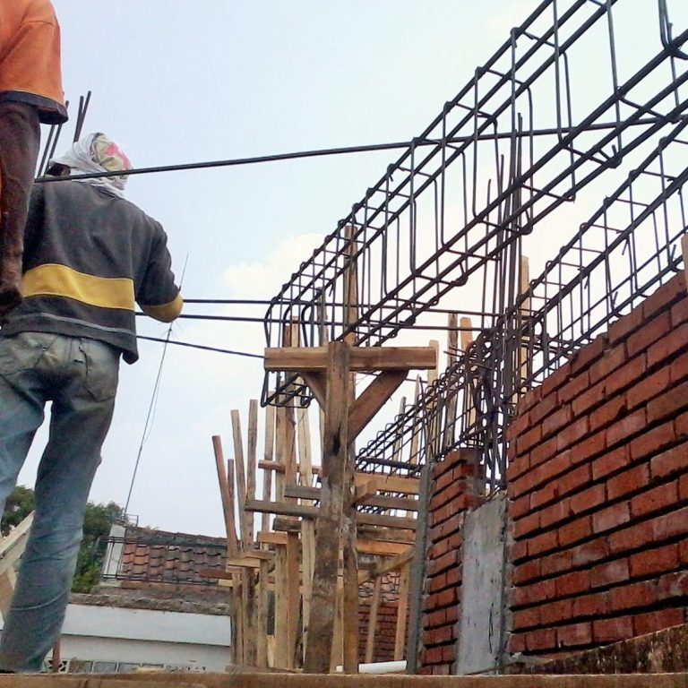 Jasa Bangun Rumah Jakarta