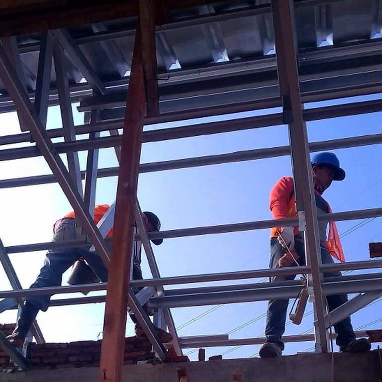 Jasa Instalasi dan Perbaikan Rumah