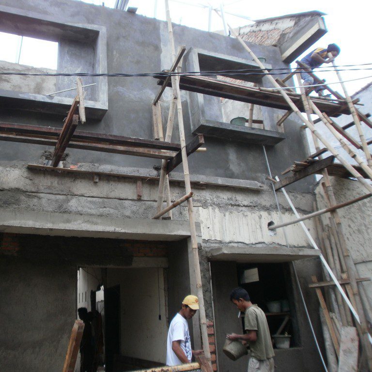 Jasa Renovasi Rumah Jakarta Selatan
